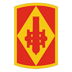 Group logo of U.S. Army 75th Field Artillery Brigade