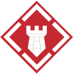 Group logo of U.S. Army 20th Engineer Brigade