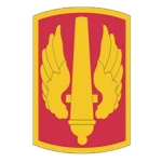 Group logo of U.S. Army 18th Field Artillery Brigade
