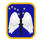 Group logo of U.S. Army 16th Combat Aviation Brigade