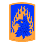 Group logo of U.S. Army 12th Combat Aviation Brigade