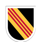 Group logo of U.S. Army 7th Special Forces Group