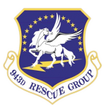 Group logo of U.S. Air Force 1st Air Support Operations Group