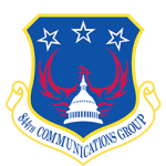 Group logo of U.S. Air Force 844th Communications Group