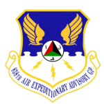 Group logo of U.S. Air Force 838th Air Expeditionary Advisory Group