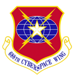 Group logo of U.S. Air Force 688th Cyberspace Wing