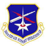 Group logo of U.S. Air Force 504th Expeditionary Air Support Operations Group