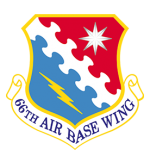 Group logo of U.S. Air Force 66th Air Base Group