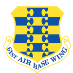 Group logo of U.S. Air Force 61st Air Base Group