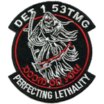Group logo of U.S. Air Force 53d Test Management Group