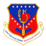 Group logo of U.S. Air Force 53d Electronic Warfare Group
