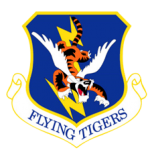 Group logo of U.S. Air Force 23d Fighter Group