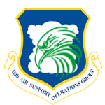 Group logo of U.S. Air Force 18th Air Support Operations Group