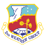 Group logo of U.S. Air Force 2d Weather Group