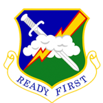 Group logo of U.S. Air Force 1st Air Support Operations Group