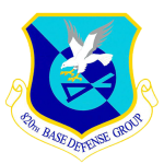 Group logo of U.S. Air Force 368th Expeditionary Air Support Operations Group