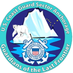 Group logo of U.S. Coast Guard District Seventeen Sector Anchorage