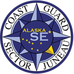 Group logo of U.S. Coast Guard District Seventeen Sector Juneau