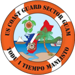 Group logo of U.S. Coast Guard District Fourteen Sector Guam