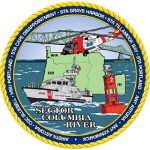 Group logo of U.S. Coast Guard District Thirteen Sector Columbia River