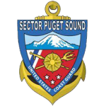 Group logo of U.S. Coast Guard District Thirteen Sector Puget Sound