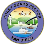 Group logo of U.S. Coast Guard District Eleven Sector San Diego