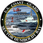 Group logo of U.S. Coast Guard District Eleven Sector Humboldt Bay