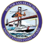 Group logo of U.S. Coast Guard District Eleven Sector San Francisco