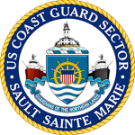 Group logo of U.S. Coast Guard District Nine Sector Sault Ste. Marie