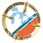 Group logo of U.S. Coast Guard District Nine Sector Detroit