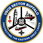Group logo of U.S. Coast Guard District Nine Sector Buffalo