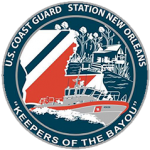 Group logo of U.S. Coast Guard District Eight Sector New Orleans