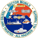 Group logo of U.S. Coast Guard District Eight Sector Mobile
