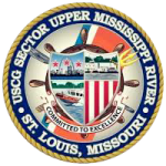Group logo of U.S. Coast Guard District Eight Sector Upper Mississippi