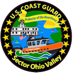 Group logo of U.S. Coast Guard District Eight Sector Ohio Valley