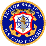 Group logo of U.S. Coast Guard District Seven Sector San Juan