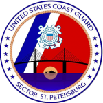 Group logo of U.S. Coast Guard District Seven Sector St. Petersburg