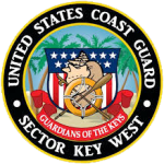 Group logo of U.S. Coast Guard District Seven Sector Key West