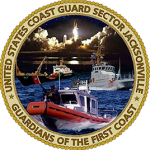 Group logo of U.S. Coast Guard District Seven Sector Jacksonville