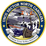 Group logo of U.S. Coast Guard District Five Sector North Carolina