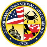 Group logo of U.S. Coast Guard District Five Sector Maryland-National Capital Region