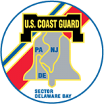 Group logo of U.S. Coast Guard District Five Sector Delaware Bay