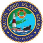 Group logo of U.S. Coast Guard District One Sector Long Island Sound