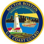 Group logo of U.S. Coast Guard District One Sector Boston