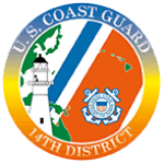 Group logo of U.S. Coast Guard District 14