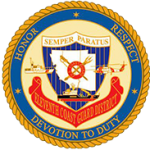 Group logo of U.S. Coast Guard District 11