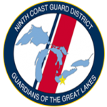 Group logo of U.S. Coast Guard District 9