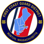 Group logo of U.S. Coast Guard District 1