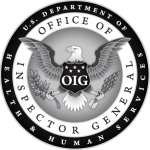 Group logo of U.S. Department of Health & Human Services Office of Inspector General (HHSOIG)