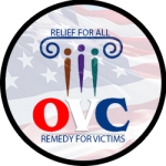 Group logo of U.S. Department of Justice Sector of Justice Programs Office of Victims of Crime (OVC)